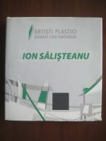 Ion Salisteanu (album)