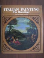 Anticariat: Italian Painting. The Hermitage (album)