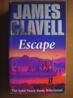 Anticariat: James Clavell - Escape