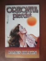 James Hilton - Orizontul pierdut