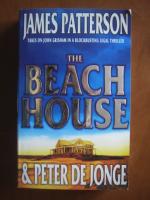 Anticariat: James Patterson - The beach house