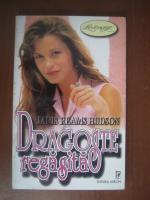 Janis Reams Hudson - Dragoste regasita