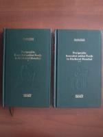 Anticariat: Jaroslav Hasek - Peripetiile bravului soldat Svejk in razboiul mondial (2 volume, Adevarul)