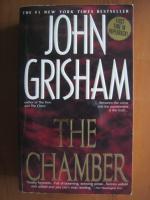 John Grisham - The chamber