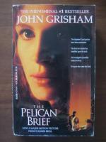 John Grisham - The pelican brief