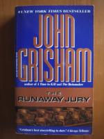 John Grisham - The runaway jury