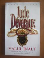 Jude Deveraux - Valul inalt