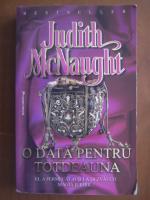Judith McNaught - O data pentru totdeauna