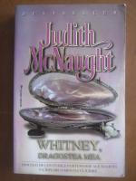 Judith McNaught - Whitney , dragostea mea