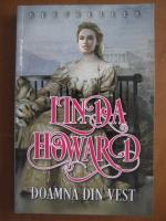 Linda Howard - Doamna din vest
