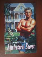 Linda Jenkins - Admiratorul secret