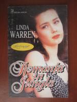 Linda Warren - Romanta in jungla
