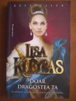 Lisa Kleypas - Doar dragostea ta