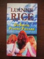 Luanne Rice - Un inger pentru fiecare