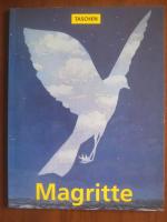 Marcel Paquet - Rene Magritte 1898-1967. La pensee visible (album Taschen)