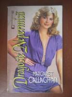 Margaret Callaghan - Dragoste nepermisa