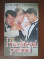 Margaret Callaghan - Prizonierul pasiunii
