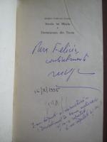 Mario Vargas LLosa - Istoria lui Mayta (cu autograful autorului)