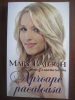 Mary Balogh - Aproape pacatoasa