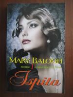 Mary Balogh - Ispita