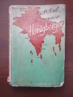 Mircea Eliade - Secretul doctorului Honigberger (1940)