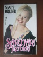 Nancy Holder - Sarutari fierbinti