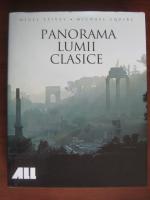 Anticariat: Nigel Spivey, Michael Squire - Panorama lumii clasice (album)
