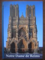Notre Dame de Reims (album)