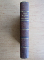 O. Wilde - Les origines de la Critique Histoirique (1914)