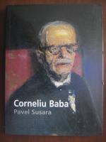 Anticariat: Pavel Susara - Corneliu Baba (album)