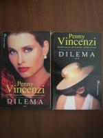 Anticariat: Penny Vincenzi - Dilema (2 volume)