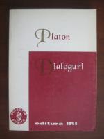 Platon - Dialoguri