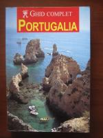 Anticariat: Portugalia. Ghid complet