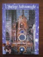 R. Lehni - L'Horloge astronomique (album)