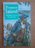 Robert Stevenson - Treasure Island