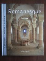Romanesque. Architecture, Picture, Sculpture (album)