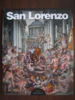San Lorenzo (album)