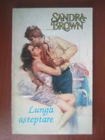 Sandra Brown - Lunga asteptare