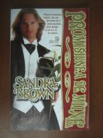 Sandra Brown - Promisiunea de maine