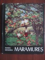 Sandu Mendrea - Maramures (album)