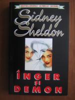 Anticariat: Sidney Sheldon - Inger si demon