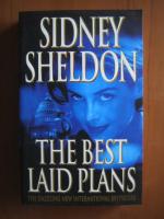 Anticariat: Sidney Sheldon - The best laid plans