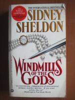 Sidney Sheldon - Windmills of the gods