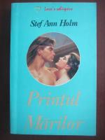 Stef Ann Holm - Printul marilor