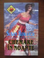 Susan Howatch - Chemare in noapte