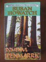 Susan Howatch - Domeniul Penmarric