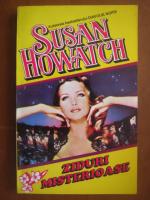 Susan Howatch - Ziduri misterioase
