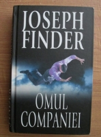 Joseph Finder - Omul companiei