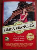Letitia Aghion - Limba franceza. Simplu si eficient (contine CD)