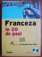 Doina Groza - Franceza in 20 de pasi